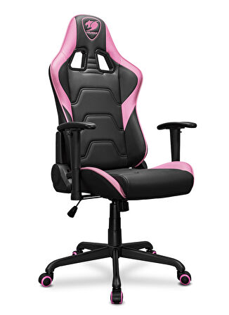 Cougar Armor Elite Eva CGR-ELI-PNB Gaming (Oyuncu) Koltuğu
