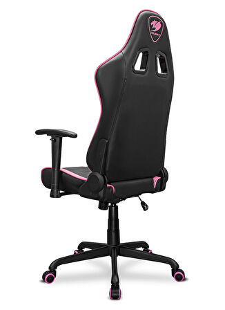 Cougar Armor Elite Eva CGR-ELI-PNB Gaming (Oyuncu) Koltuğu