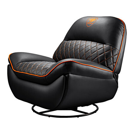 COUGAR CGR-OVL-ORB OVERLORD Gaming (Oyuncu) Koltuğu