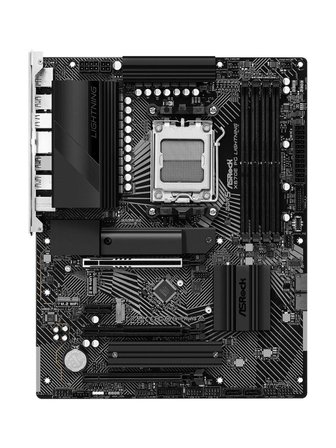 Asrock X670E PG Lightning AM5 DDR5 ATX Anakart Outlet