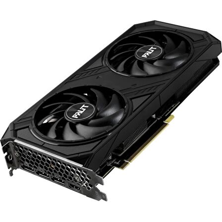 Palit Dual RTX 4070 192 Bit GDDR6 12 GB Ekran Kartı