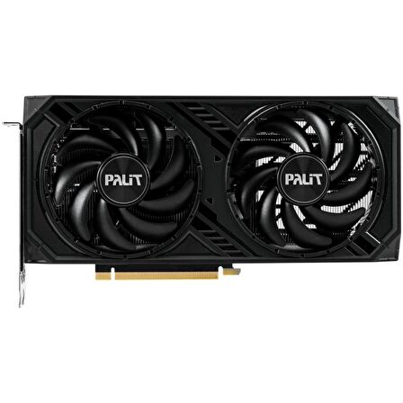 Palit Dual RTX 4060 Ti 128 Bit GDDR6 8 GB Ekran Kartı