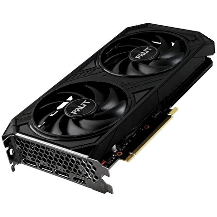 Palit Dual RTX 4060 Ti 128 Bit GDDR6 8 GB Ekran Kartı