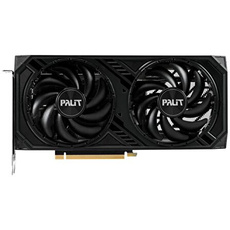 Palit RTX4060Ti Dual 8GB 128Bit GDDR6 (NE6406T019P1-1060D)