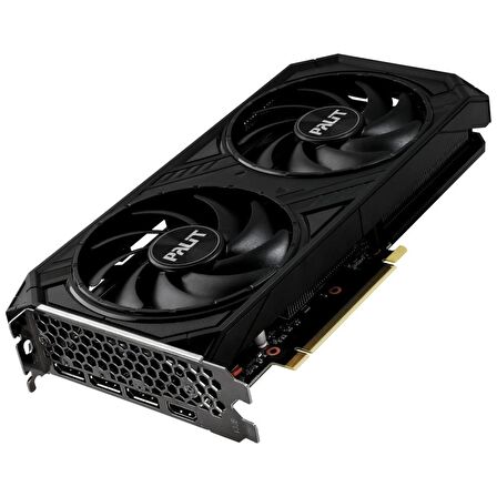 Palit RTX4060Ti Dual 8GB 128Bit GDDR6 (NE6406T019P1-1060D)