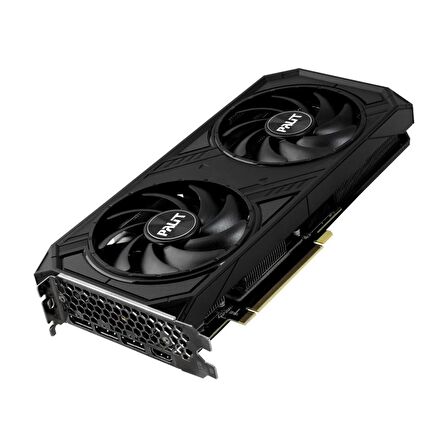 Palit Nvidia GeForce RTX4070 SUPER Dual 12GB 192Bit GDDR6X Ekran Kartı (NED407S019K9-1043D)