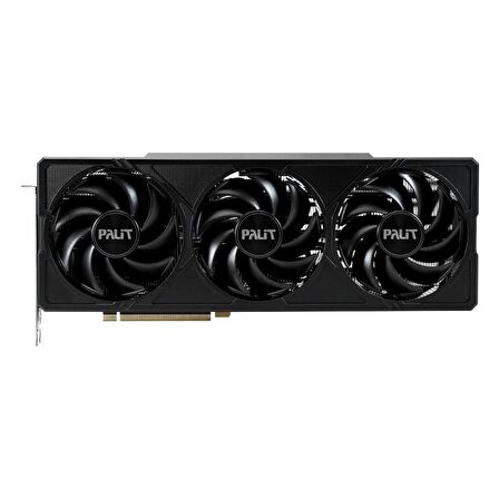 Palit Nvidia GeForce RTX4070 SUPER Jetstream OC 12GB 192Bit GDDR6X Ekran Kartı (NED407ST19K9-1043J)