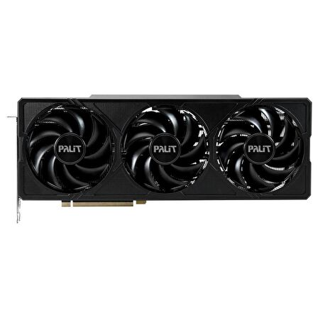 Palit Nvidia GeForce RTX4080 SUPER Jetstream OC 16GB 256Bit GDDR6X Ekran Kartı (NED408SS19T2-1032J)