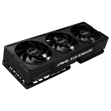 Palit Nvidia GeForce RTX4080 SUPER Jetstream OC 16GB 256Bit GDDR6X Ekran Kartı (NED408SS19T2-1032J)