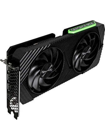 GAINWARD RTX4070 GHOST 12GB GDDR6 192BIT EKRAN KARTI(NE64070019K9-1048B)