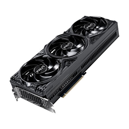 Palit GeForce RTX5070 GAMINGPRO 12GB 192Bit GDDR7 Ekran Kartı NE75070019K9-GB2050A