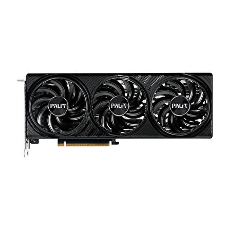 Palit GeForce RTX5060 Infinity 3 8GB 128Bit GDDR7 Ekran Kartı NE75060019P1-GB2063S