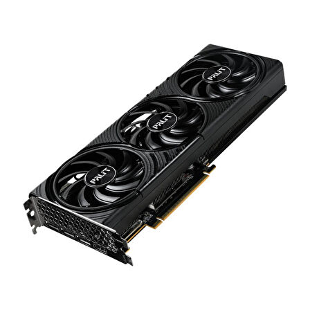 Palit GeForce RTX5060 Infinity 3 8GB 128Bit GDDR7 Ekran Kartı NE75060019P1-GB2063S