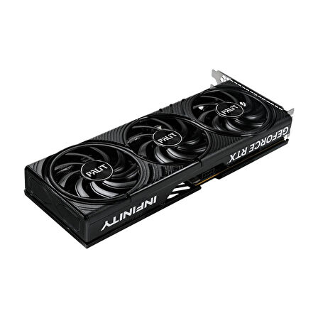 Palit GeForce RTX5060 Infinity 3 8GB 128Bit GDDR7 Ekran Kartı NE75060019P1-GB2063S