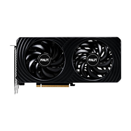 Palit GeForce RTX5060 Dual 8GB 128Bit GDDR7 Ekran Kartı NE75060019P1-GB2063D