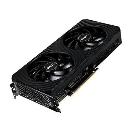 Palit GeForce RTX5060 Dual 8GB 128Bit GDDR7 Ekran Kartı NE75060019P1-GB2063D