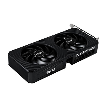 Palit GeForce RTX5060 Dual 8GB 128Bit GDDR7 Ekran Kartı NE75060019P1-GB2063D