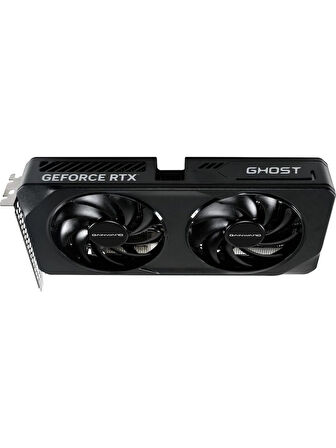 Gainward RTX 5060 Ghost NE75060019P1-GB2063B 128 Bit GDDR7 8 GB Ekran Kartı