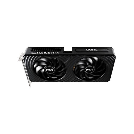 Palit RTX5050 DUAL 8GB 128Bit GDDR6 Ekran Kartı NE65050019P1-GB2070D