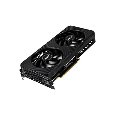 Palit RTX5050 DUAL 8GB 128Bit GDDR6 Ekran Kartı NE65050019P1-GB2070D