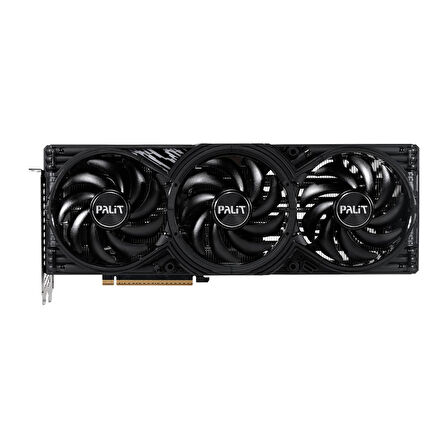 Palit RTX5070Ti GamingPro-S 16GB 256Bit GDDR7 Ekran Kartı NE7507T019T2-GB2031U
