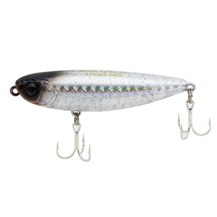 Strike Pro EG226B Water Strike 60mm Su Üstü Maket Yem