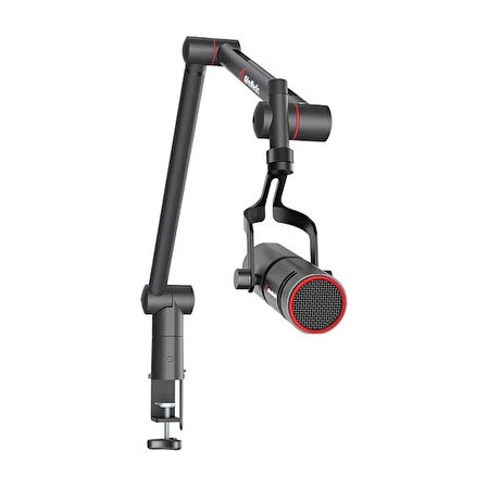 AVerMedia AM330 Cardioid Dynamic XLR Yayıncı – Podcast Mikrofonu