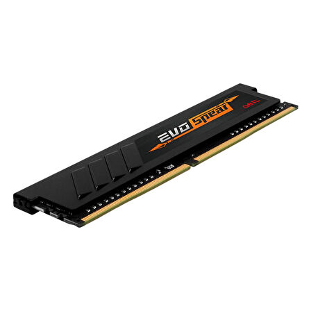 Geil Evo Spear GSB48GB2666C19SC 8GB DDR4 2666MHz CL19 Masaüstü Bellek