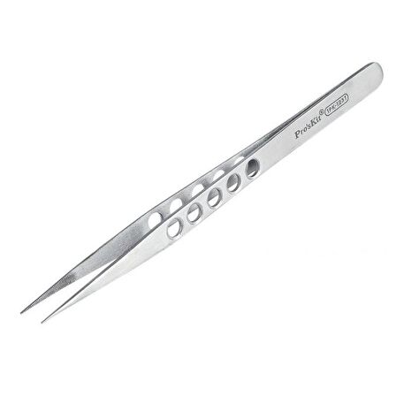 Proskit 1PK-123T Tweezer Cımbız