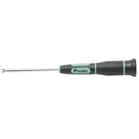Proskit SD-2400-S6 2.3x186 mm Çatal Ağızlı Tornavi