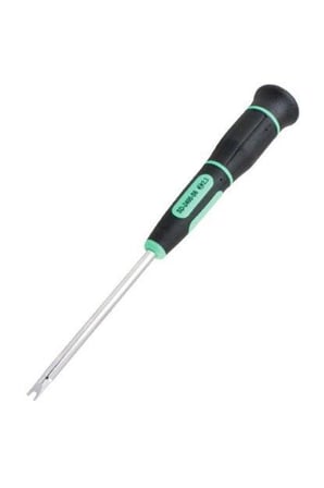 Proskit SD-2400-S6 2.3x186 mm Çatal Ağızlı Tornavi