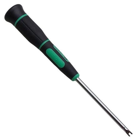 Proskit SD-2400-S10 3.1x186 mm Çatal Ağzı Tornavi