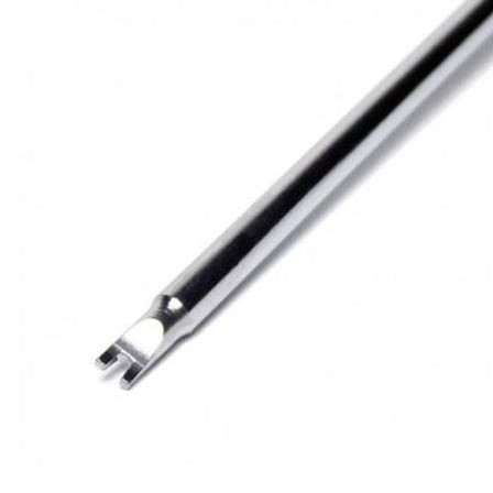Proskit SD-2400-S10 3.1x186 mm Çatal Ağzı Tornavi
