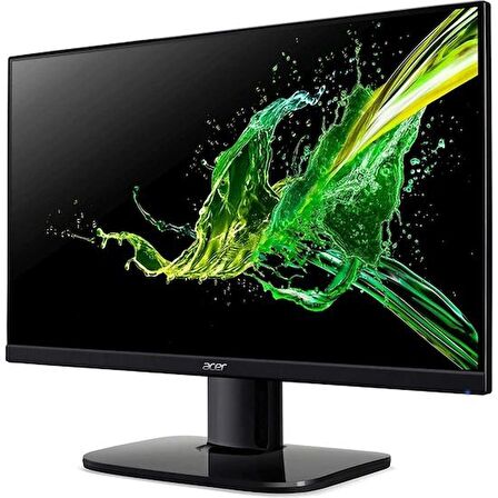 ACER 23,8" KA240Y 1ms VGA HDMI FHD 75HZ UM.QX0EE.005