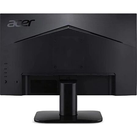 ACER 23,8" KA240Y 1ms VGA HDMI FHD 75HZ UM.QX0EE.005