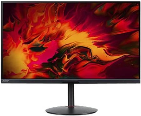 Acer Nitro XV272S UM.HX2EE.S05 27" 2 ms Full HD FreeSync Oyuncu Monitörü Outlet