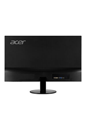 ACER UM.WS0EE.B07 Ultra Slim 21.5" 75Hz 1ms FHD IPS Monitör (ACER Türkiye Garantili)