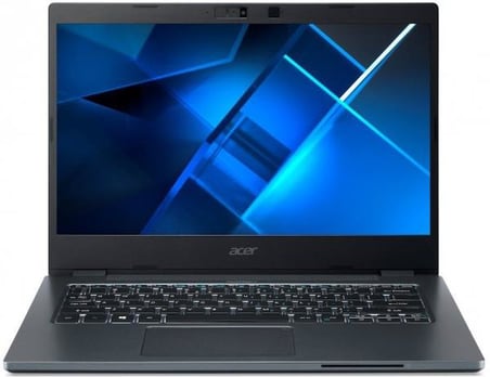 Acer TravelMate TMP414-51 NX.VPAEY.001 i5-1135G7 8 GB 512 GB SSD Iris Xe Graphics 14" Full HD Notebook -TESHİR