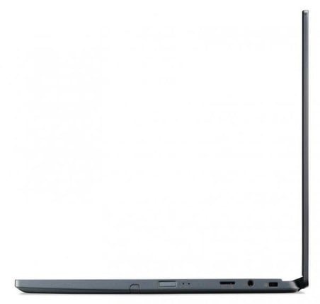 Acer TravelMate TMP414-51 NX.VPAEY.001 i5-1135G7 8 GB 512 GB SSD Iris Xe Graphics 14" Full HD Notebook -TESHİR