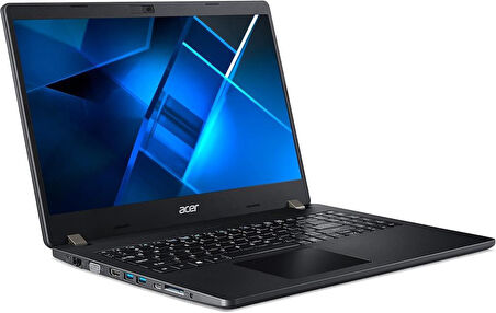 Acer TravelMate P2 TMP215-53G NX.VPTEY.005 i5-1135G7 8 GB 512 GB SSD MX330 15.6" Full HD Notebook - Outlet