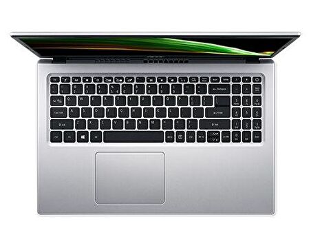 Acer Aspire 3 A315-58 Dahili Ekran Kartı Intel Iris Xe Graphics 8 GB DDR4 256 GB 15.6 inç Full HD Freedos Notebook Dizüstü Bilgisayar