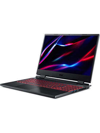 OUTELET Acer Nitro 5 AN515-58-50SM Intel Core i5 12500H 8GB Ram 512GB SSD Nvidia GeForce RTX 3050 Ti (4GB) 15.6"