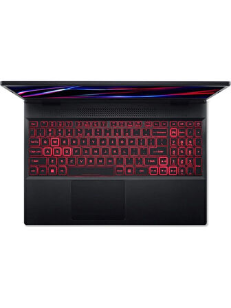 OUTELET Acer Nitro 5 AN515-58-50SM Intel Core i5 12500H 8GB Ram 512GB SSD Nvidia GeForce RTX 3050 Ti (4GB) 15.6"