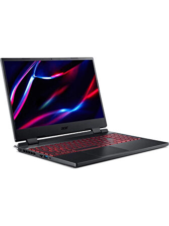 OUTELET Acer Nitro 5 AN515-58-50SM Intel Core i5 12500H 8GB Ram 512GB SSD Nvidia GeForce RTX 3050 Ti (4GB) 15.6"