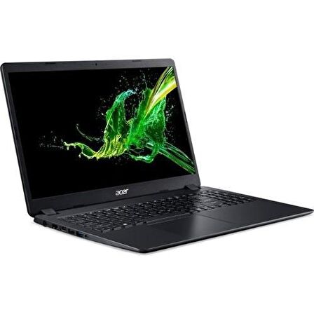 Acer Aspire A315-56 Dahili Ekran Kartı Paylaşımlı 4 GB DDR4 256 GB 15.6 inç Full HD w11pro/home Notebook Dizüstü Bilgisayar