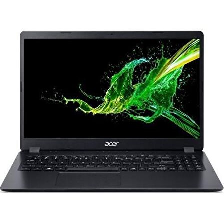 Acer Aspire A315-56 Dahili Ekran Kartı Paylaşımlı 4 GB DDR4 256 GB 15.6 inç Full HD w11pro/home Notebook Dizüstü Bilgisayar