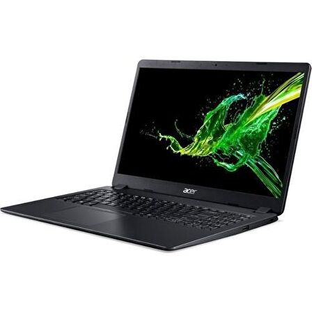 Acer Aspire A315-56 Dahili Ekran Kartı Paylaşımlı 4 GB DDR4 256 GB 15.6 inç Full HD w11pro/home Notebook Dizüstü Bilgisayar