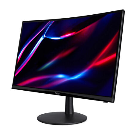 Acer ED240Q S UM.UE0EE.S01 23.6" 1ms 165Hz FHD FreeSync VA Kavisli Gaming Monitör