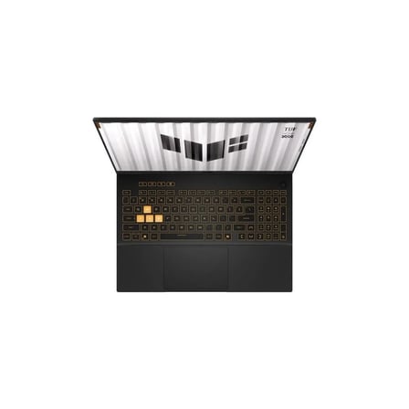 Asus Tuf Gaming F16 FX608JMR-RV077 Intel Core I7 14650HX 24GB 512GB SSD RTX5060 8gb 115W 16" 165Hz IPS WIN11PRO Taşınabilir Bilgisayar - Webzone Çanta / 1 Yıl Kaspersky Yazılım Koruma WZ16