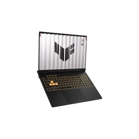 Asus Tuf Gaming F16 FX608JMR-RV077 Intel Core I7 14650HX 24GB 512GB SSD RTX5060 8gb 115W 16" 165Hz IPS WIN11PRO Taşınabilir Bilgisayar - Webzone Çanta / 1 Yıl Kaspersky Yazılım Koruma WZ16